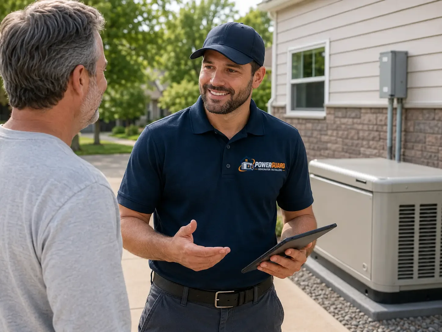 Generator Installation Middlebrook, VA FAQs